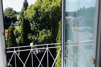 Wohnung Bobingen - 3 Zimmer, 90 m&sup2;, 950&euro; | Angebot:26002524