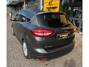 Ford C-Max C-MAX Titanium 78.788 km 11.600 &euro; Battenberg 35088