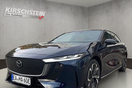 Mazda 6e 1.500 km 39.999 € Eisenach 99817