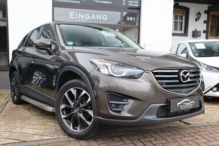 Mazda CX-5 98.521 km 16.499 € Euskirchen 53881
