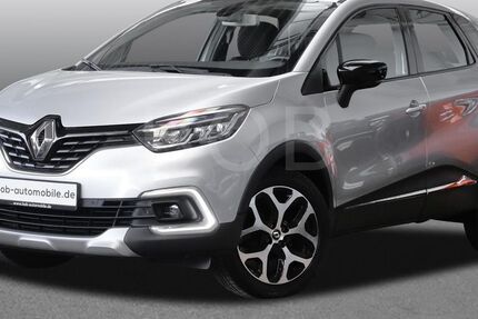 Renault Captur 92.590 km 11.570 &euro; Essen 45239