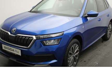 Skoda Kamiq 38.200 km 15.480 &euro; Wolfsburg 38440