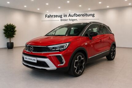 Opel Crossland (X) 41.678 km 14.390 &euro; Neu-Isenburg 63263