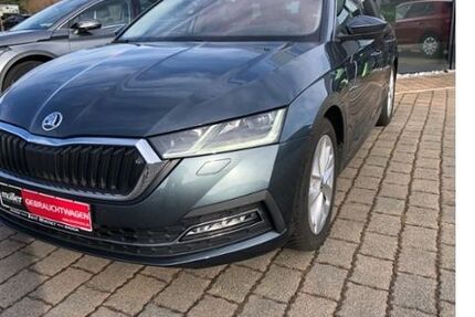 Skoda Octavia 69.525 km 19.950 &euro; Glauchau/ Sachsen 08371