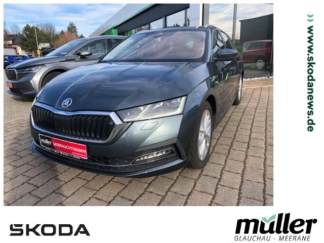 Skoda Octavia 69.525 km 19.950 &euro; Glauchau/ Sachsen 08371