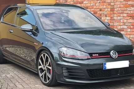 VW Golf 107.000 km 15.990 &euro; Schöningen 38364