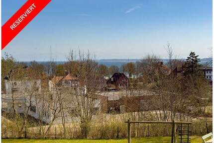 Wohnung zum Kaufen in Eckernförde 145.000 € 45 m²