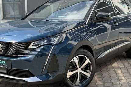 Peugeot 5008 57.331 km 27.850 &euro; Magdeburg 39110
