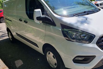 Ford Transit Custom 63.325 km 15.300 &euro; Dorfen 84405