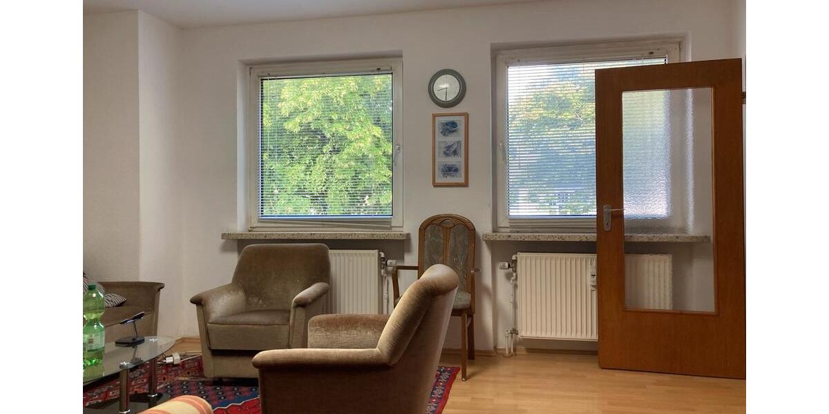 Etagenwohnung Eutin - 1 Zimmer, 36 m&sup2;, 115.000&euro; | Angebot:26851440