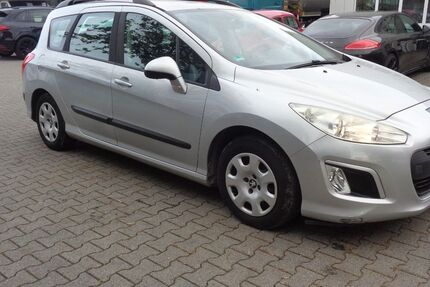 Peugeot 308 190.325 km 1.790 € Warendorf 48231