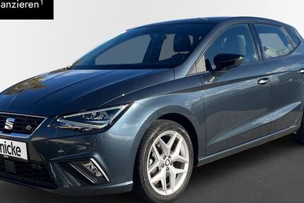 Seat Ibiza 94.730 km 16.880 &euro; Lübbecke 32312