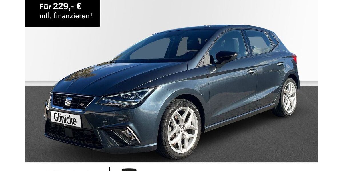 Seat Ibiza 94.730 km 16.880 &euro; Lübbecke 32312