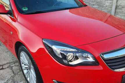 Opel Insignia 186.000 km 4.900 &euro; Großenhain 01558