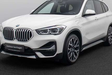 BMW X1 45.324 km 25.499 &euro; Isernhagen 30916