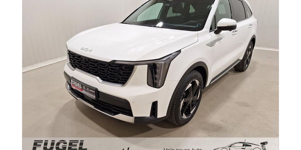 Kia Sorento 16.400 km 45.999 &euro; Dresden 01157
