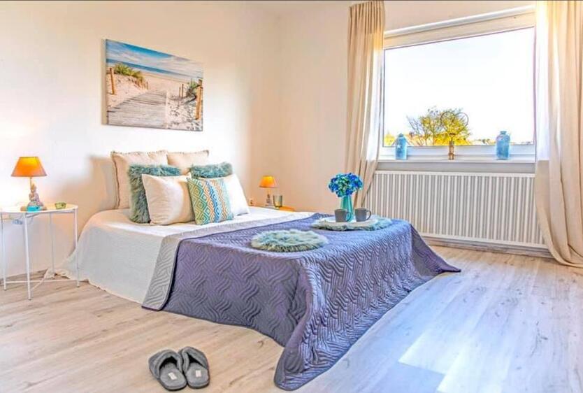 Charmante 3-Zimmer-Wohnung in Fellbach, Balkon zimmer