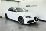 Alfa Romeo Giulia 2.0 Veloce Q4 Turbo Panoramadach Xenon 43.300 km 32.540 &euro; Lich 35423