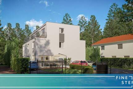 Modernes Wohnerlebnis in München-Waldperlach - Ihr neues Zuhause am Waldheimplatz 5 zimmer