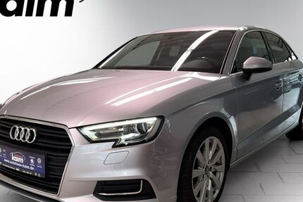 Audi A3 91.500 km 15.490 &euro; Leck 25917