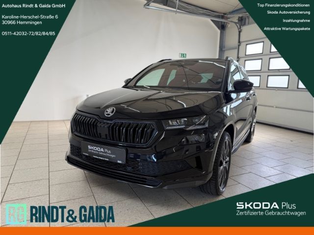Skoda Karoq 38.432 km 34.999 &euro; Hemmingen/Hannover 30966
