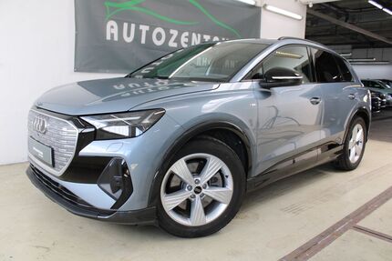 Audi Q4 e-tron 38.490 km 34.490 &euro; Düsseldorf 40233