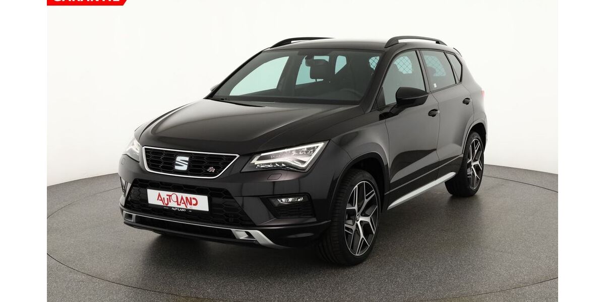 Seat Ateca 49.897 km 25.490 &euro; Gotha 99867