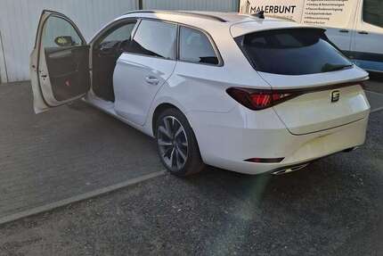 Seat Leon 180.000 km 11.950 &euro; Mainzlar (Staufenberg) 35460