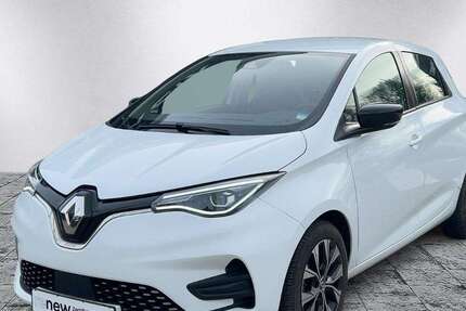Renault ZOE 21.600 km 17.990 &euro; Bornhöved 24619