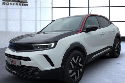 Opel Mokka 16.369 km 23.490 &euro; Rosenheim 83022