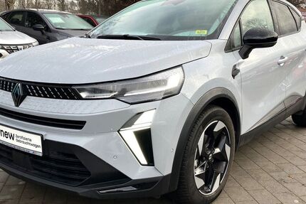 Renault Captur 4.395 km 25.999 &euro; Berlin 10829