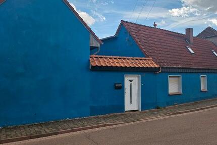 Haus Osternienburger Land - 5 Zimmer, 178 m&sup2;, 70.000&euro; | Angebot:27417744