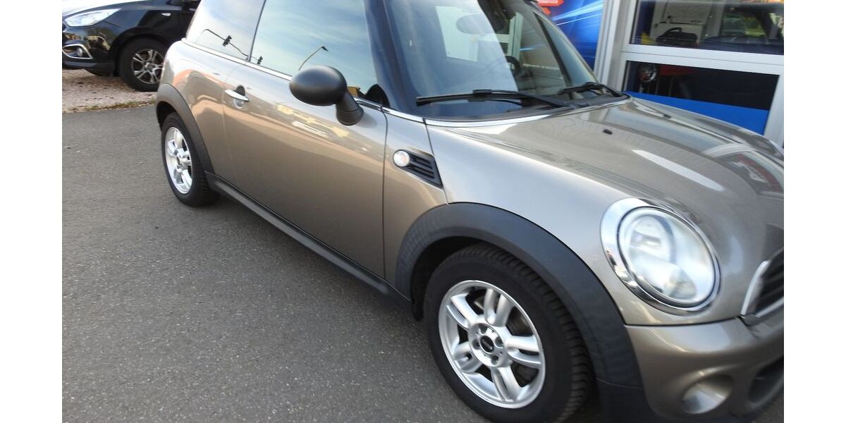 Mini One D 170.200 km 4.900 &euro; Zweibrücken 66482
