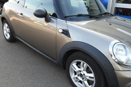 Mini One D 170.200 km 4.999 &euro; Zweibrücken 66482