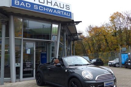 Mini Cooper Roadster 75.600 km 12.950 &euro; Bad Schwartau 23611