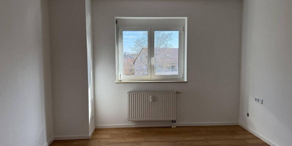Etagenwohnung Bad Dürrheim - 2 Zimmer, 61 m&sup2;, 215.000&euro; | Angebot:26204020