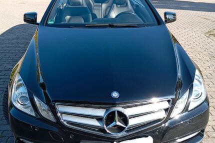 Mercedes-Benz E 200 89.750 km 15.800 € Meinhard-Grebendorf 37276