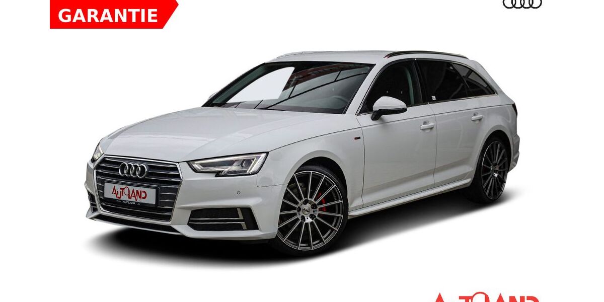 Audi A4 79.169 km 21.990 &euro; Freiberg 09599