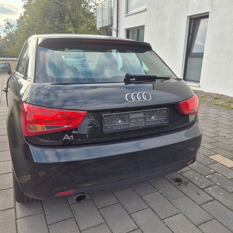 Audi A1 154.000 km 6.500 € Ibbenbüren 49477