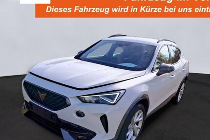 Cupra Formentor 94.396 km 23.490 &euro; Nordhorn 48529