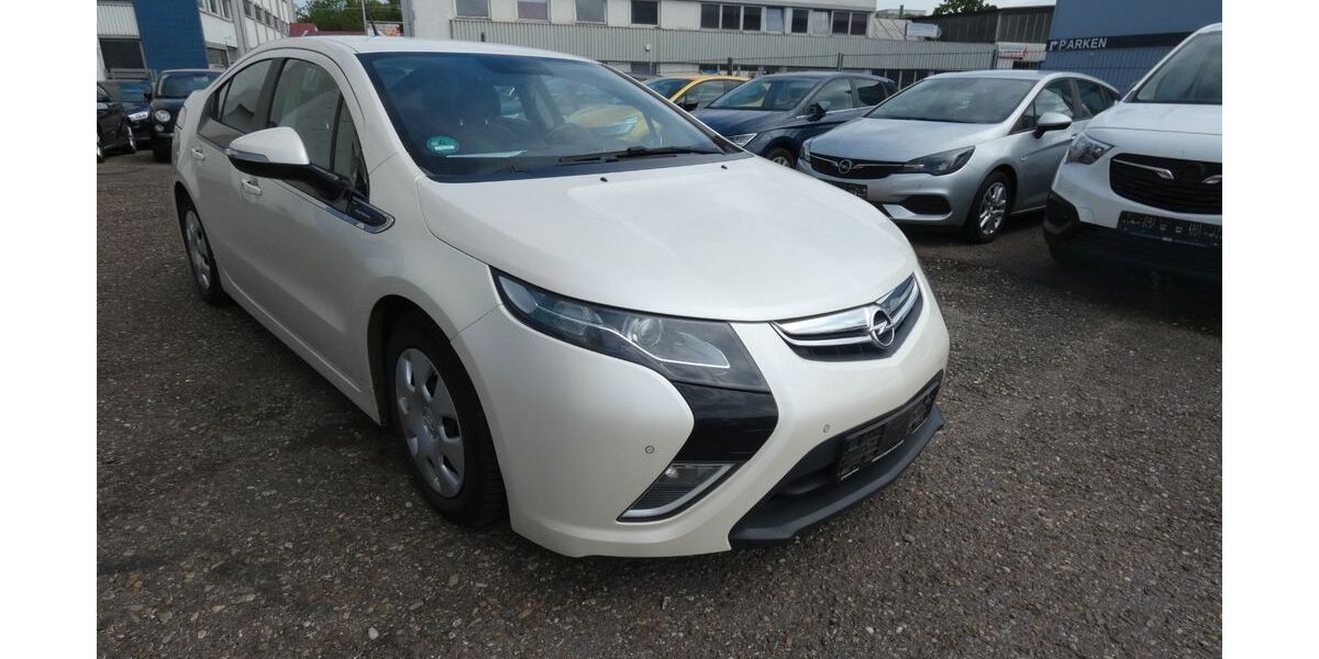 Opel Ampera 145.000 km 6.980 &euro; Neu-Ulm 89231