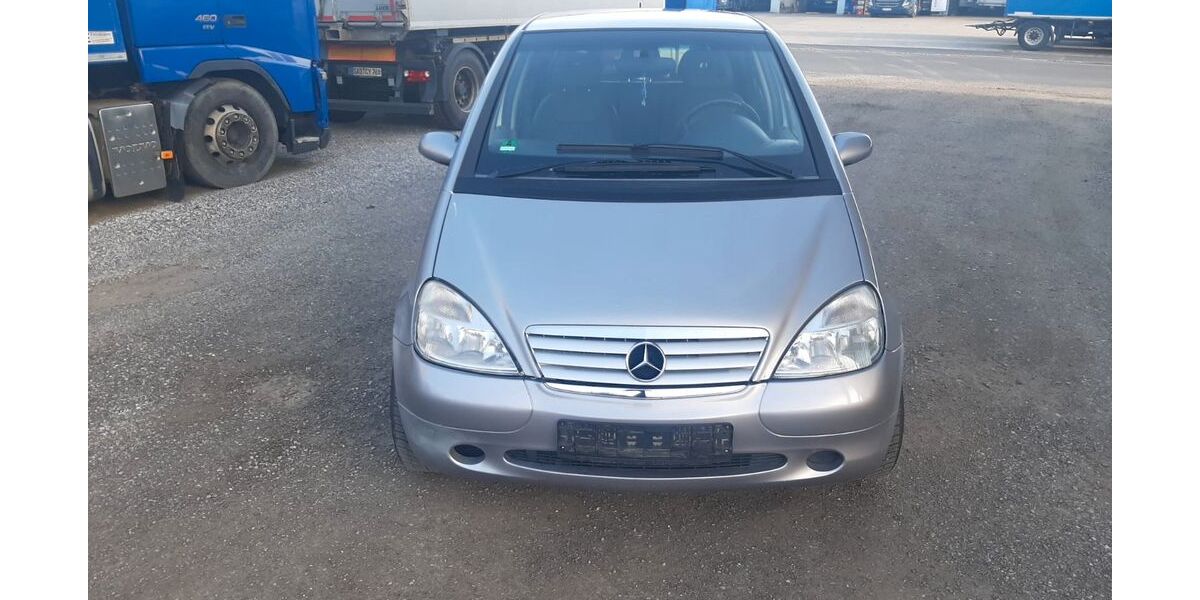 Mercedes-Benz A 190 160.000 km 1.990 &euro; Sulzbach-Rosenberg 92237