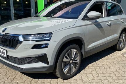 Skoda Karoq 89.146 km 23.980 € Reinbek bei Hamburg 21465