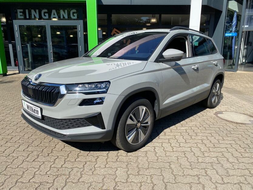 Skoda Karoq 89.146 km 23.980 € Reinbek bei Hamburg 21465