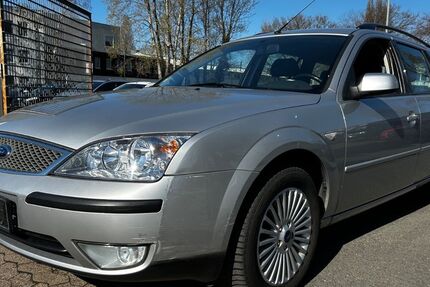 Ford Mondeo 101.565 km 2.490 &euro; Langenhagen 30851