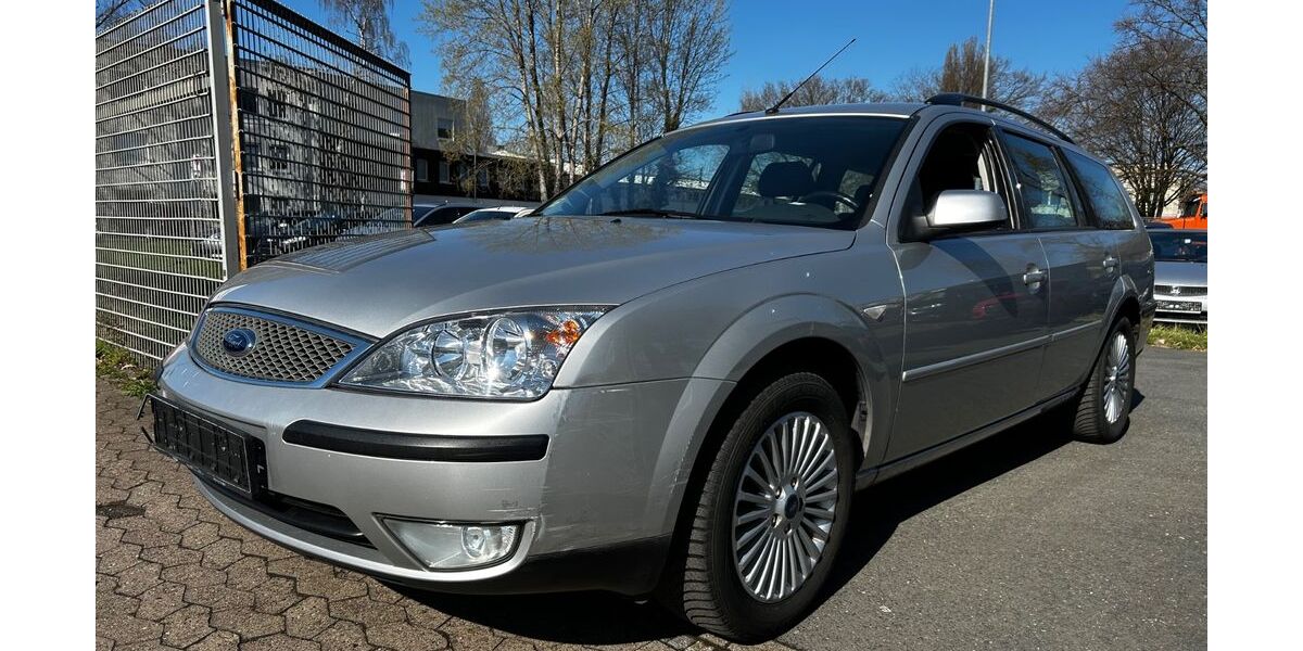 Ford Mondeo 101.565 km 2.490 &euro; Langenhagen 30851