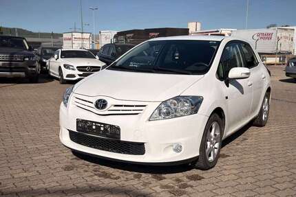 Toyota Auris 143.000 km 5.999 &euro; Saarlouis 66740