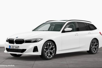 BMW 318 5.347 km 37.905 &euro; Barsbüttel bei Hamburg 22885