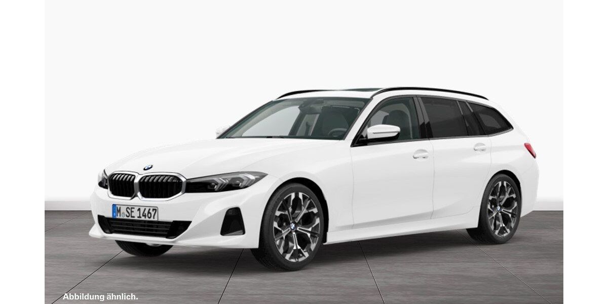 BMW 318 5.347 km 37.905 &euro; Barsbüttel bei Hamburg 22885