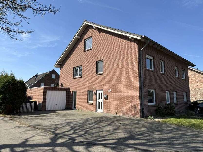 Haus zum Kaufen in Kleve 329.500 € 111 m²